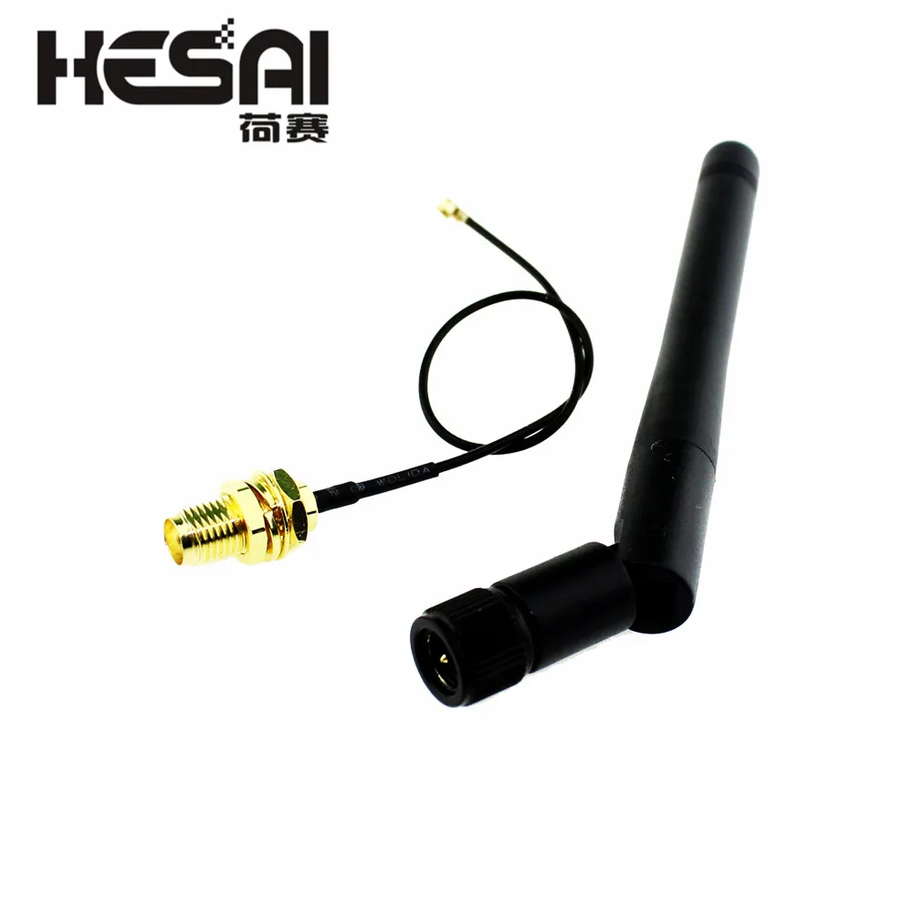 1 zestaw 8266 ESP ESP8266 seryjny WIFI bezprzewodowy moduł aparatu nadawczo-odbiorczego MT7681 3DBI zysk anteny 5 Hfd2ad79af32948ed87f1fce2709cb1853 1 zestaw 8266 ESP ESP8266 seryjny WIFI bezprzewodowy moduł aparatu nadawczo-odbiorczego MT7681 3DBI zysk anteny