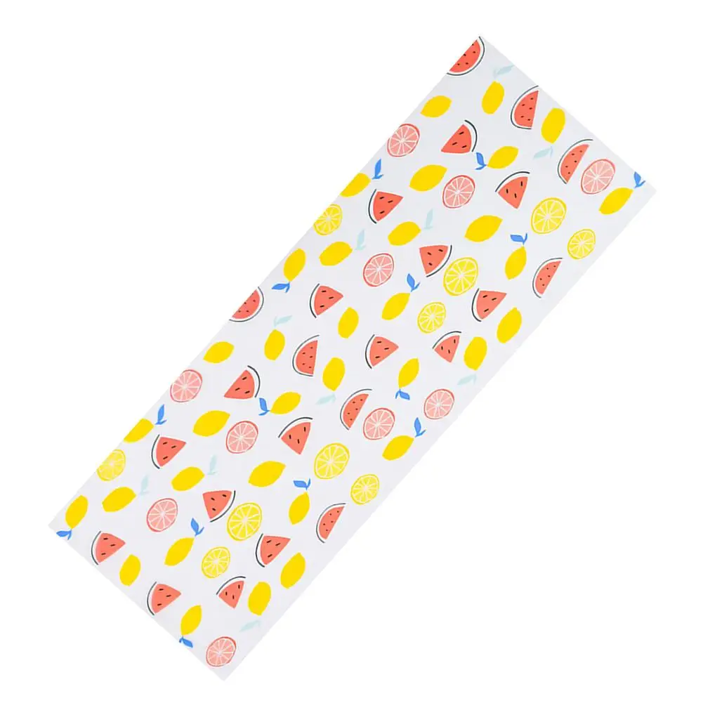 

Нескользящие Коврики для холодильника, моющиеся пыленепроницаемые коврики для холодильника, прочные вкладыши для холодильника, для ящиков...