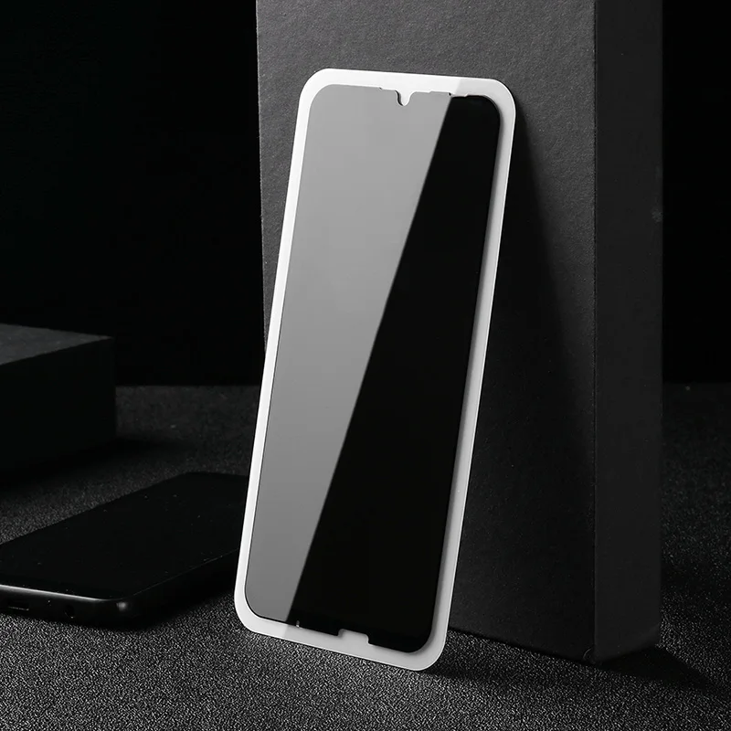 

Privacy Tempered Glass for IPhone 11 12 Pro Max Mini XS Max XR 7 8 Plus Anti Spy Screen Protectors for IPhone12 Pro SE2020 Glass