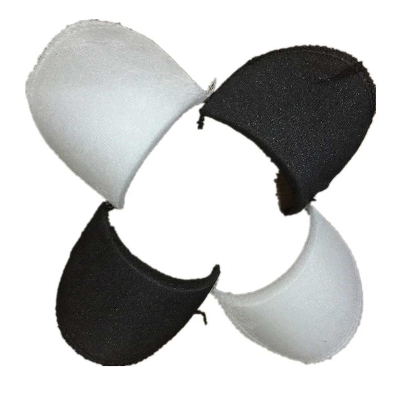 (23) 20 пар наплечных прокладок из губчатой ткани с мягкой подкладкой для блейзера