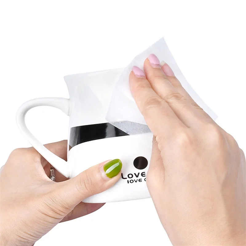 50 шт спиртовой влажной салфетки Одноразовые дезинфекции Prep своп Pad для