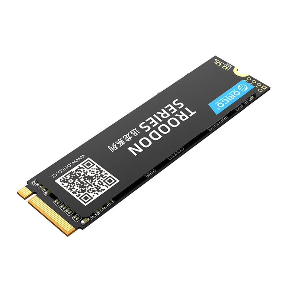 ORICO PCI-E X4 M.2 SSD M.2 NVME SSD 128 ГБ 256 ГБ 512 ГБ 1 ТБ M.2 2280 мм Внутренний твердотельный жесткий диск для настольного ноутбука