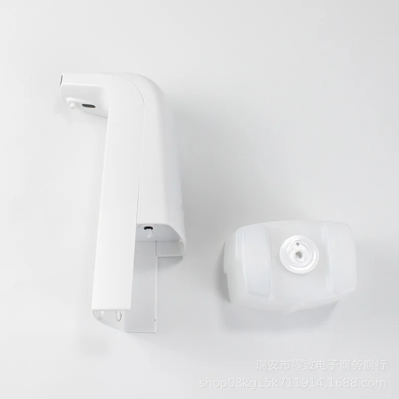 

300ml Automatic Soap Dispenser Touchless Induction Foam Soap Dispenser Portable Hand Soap Household Kitchen Soap Dispenser