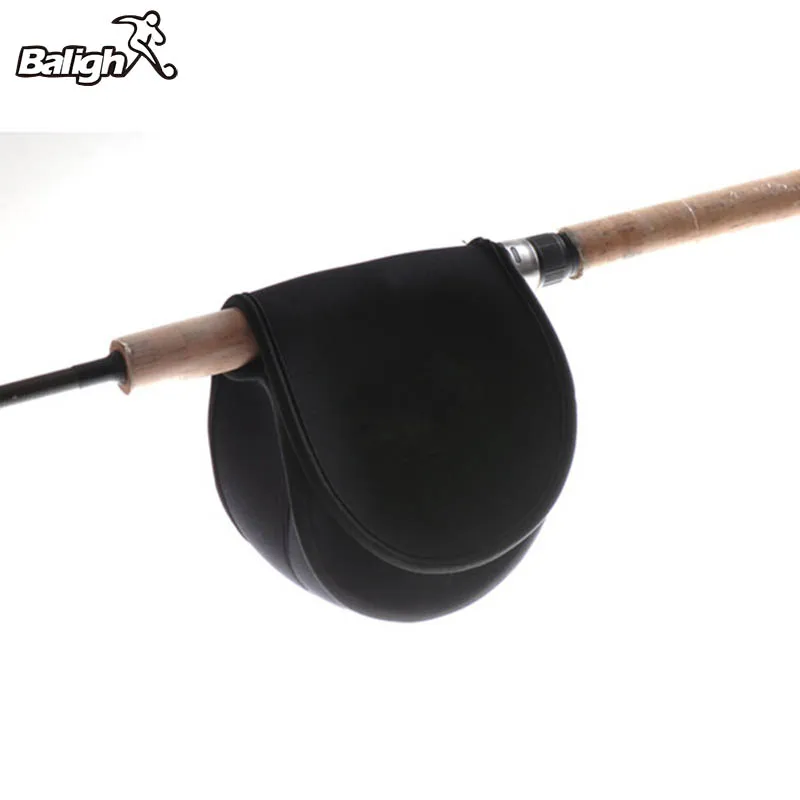 Balight Рыболовная Сумка для спиннинга и катушки сумка рыболовной заброса приманки