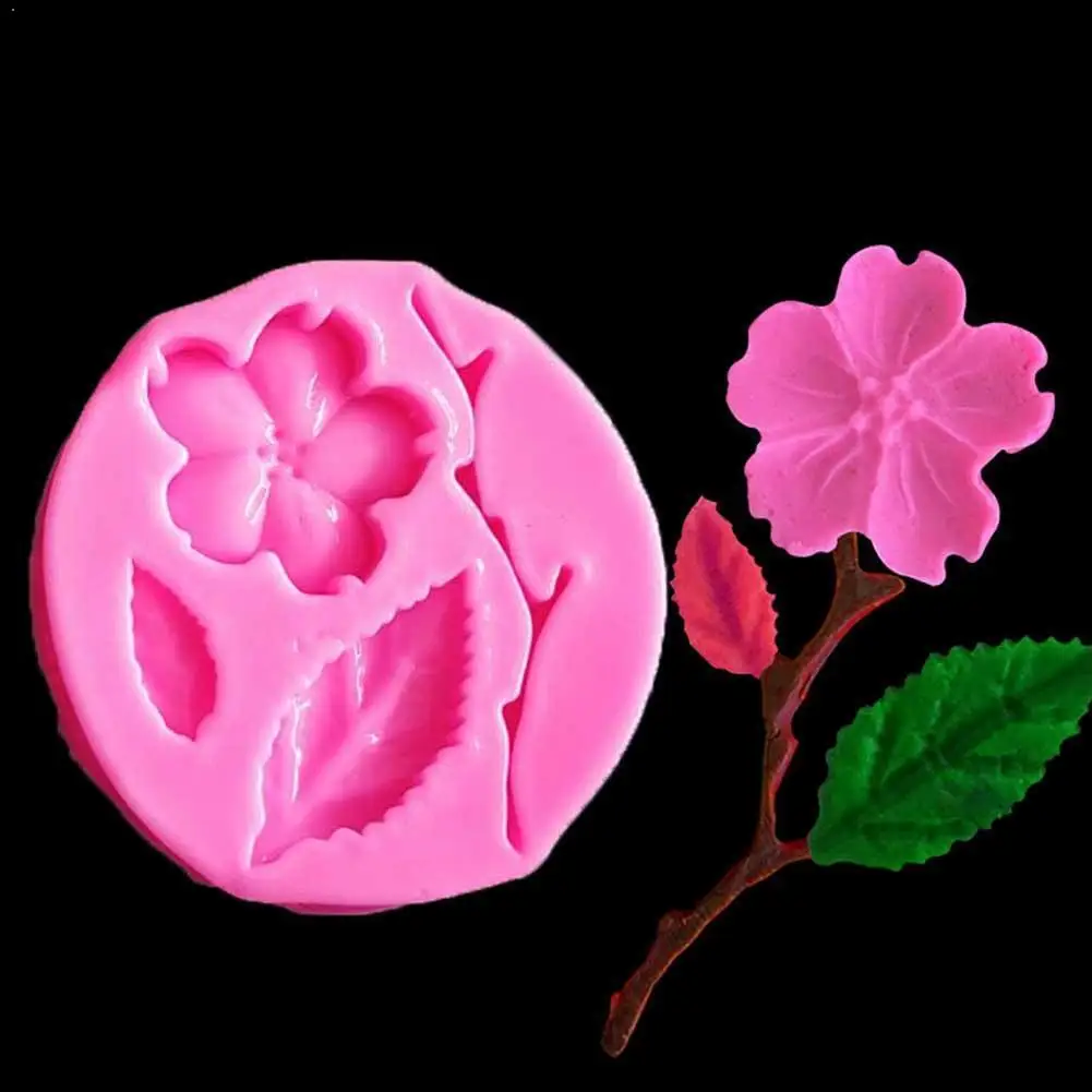 Конфеты форма 1 шт. персик фотоинструмент для торта трафареты украшения кухни