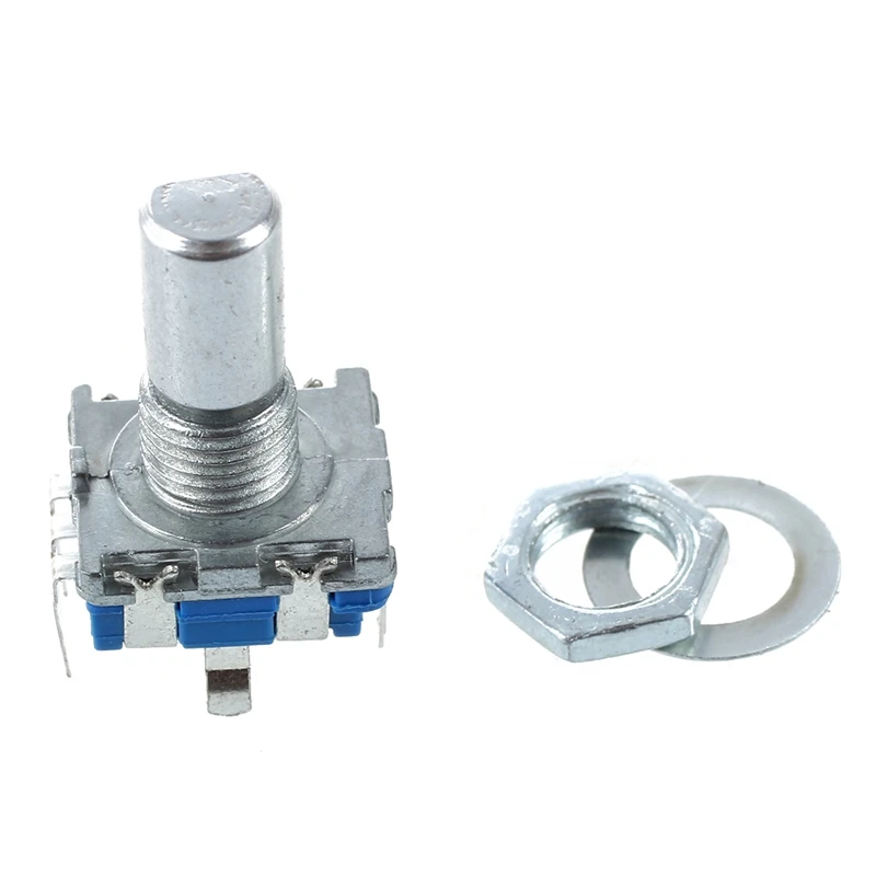 10 шт. 12 мм клавишный переключатель поворотный датчика и 1 зеленый автоматический