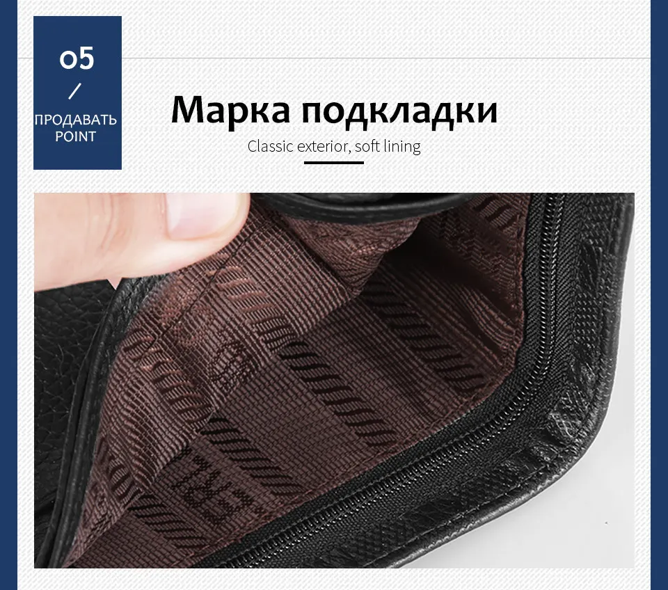 Короткий ультратонкий брендовый кошелек из натуральной кожи мужской кошелек молодежный кошелек с держателем для карт мужской короткий мини-кошелек дизайнерский