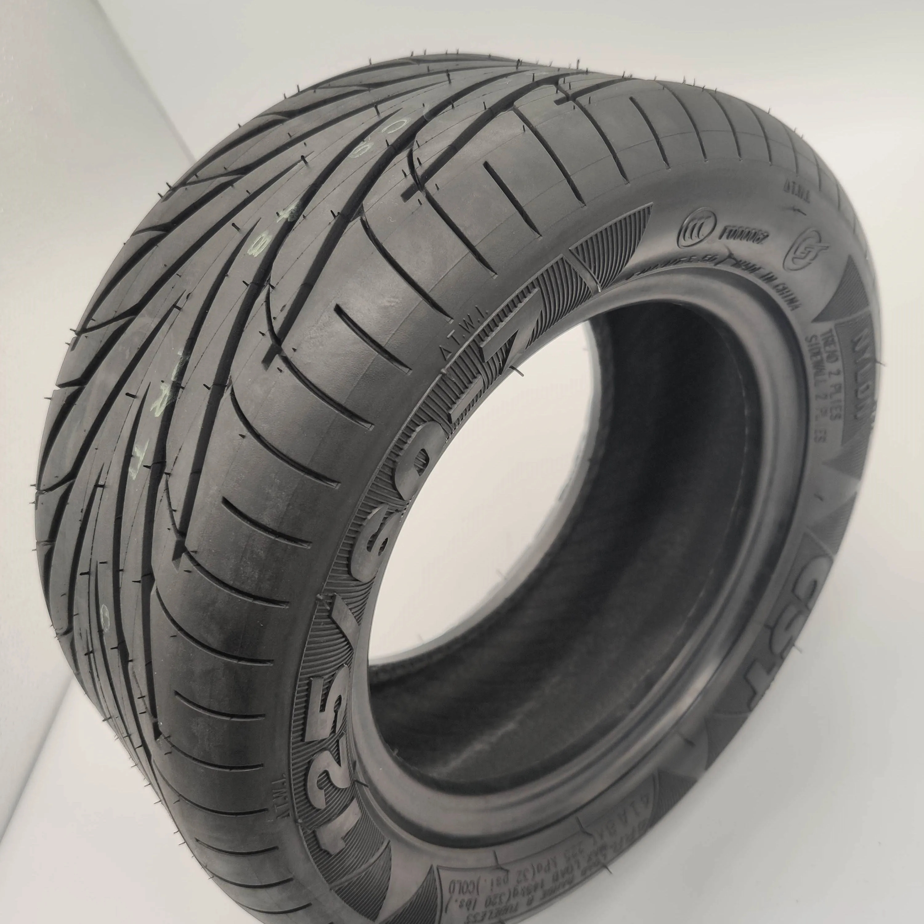 Шина DUALTRON X Электрический скутер DTX out Tire chamer