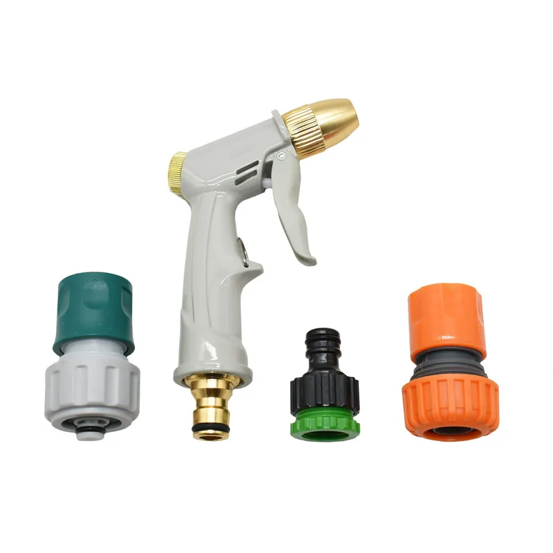 Пистолет распылитель садовый высокого давления 1se|Садовые пистолеты для полива| |