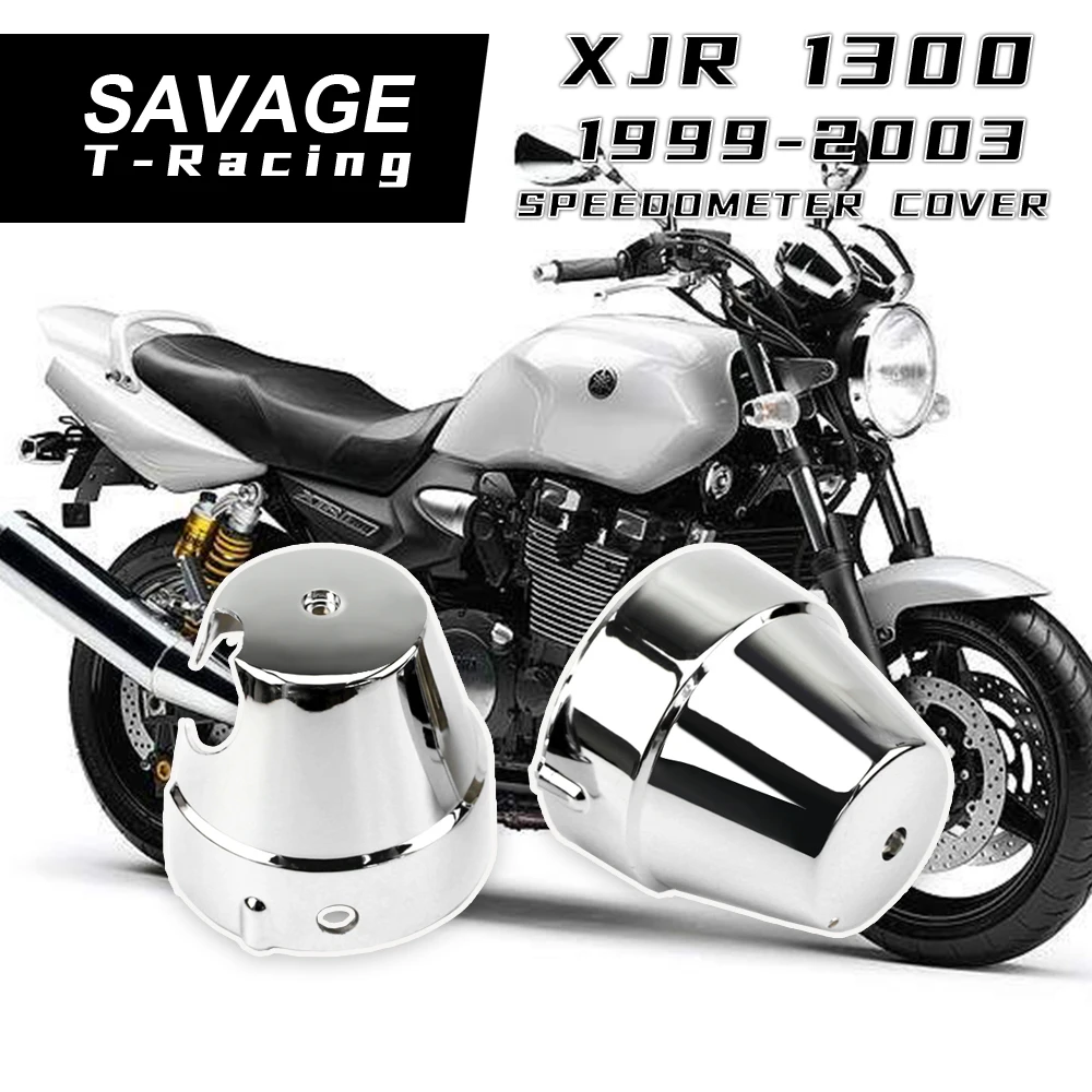 Тахометр спидометра датчики крышка нижнего корпуса для YAMAHA XJR 400 1200 1300 SP