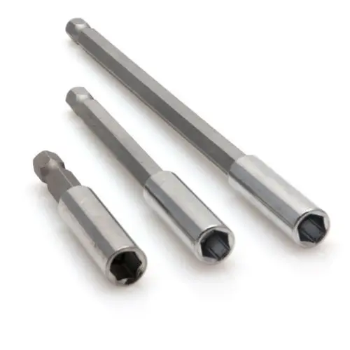 1/4 шестигранный хвостовик отвертка наконечник магнитный держатель ручной