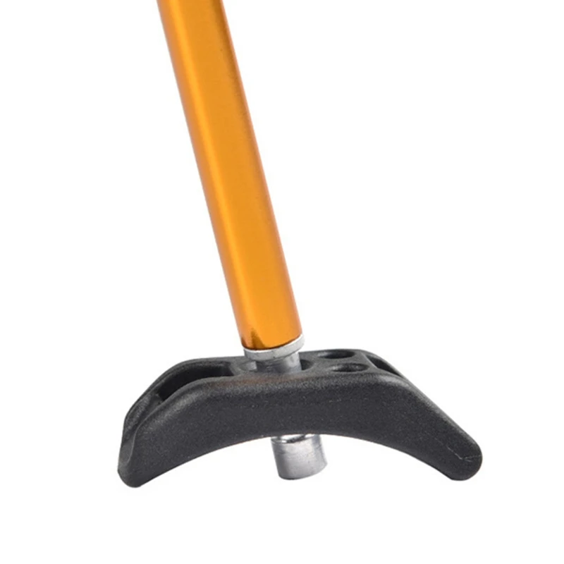 10 шт. фиксирующие пряжки для стержня палатки | Спорт и развлечения