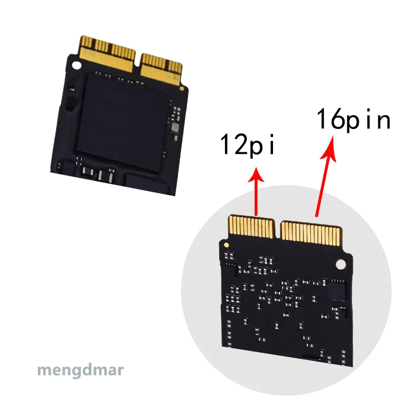 Original 128GB SSD For 2013 2014 2015 Macbook Pro Retina A1502 A1398 Macbook Air A1465 A1466 SSD Solid State Disk MAC ssd