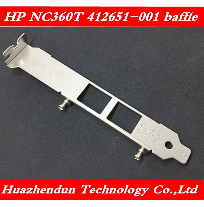 

Высокое качество HP NC360T 412648-B21 полная высота ободок длинный фиксатор кронштейн 10 шт Бесплатная доставка