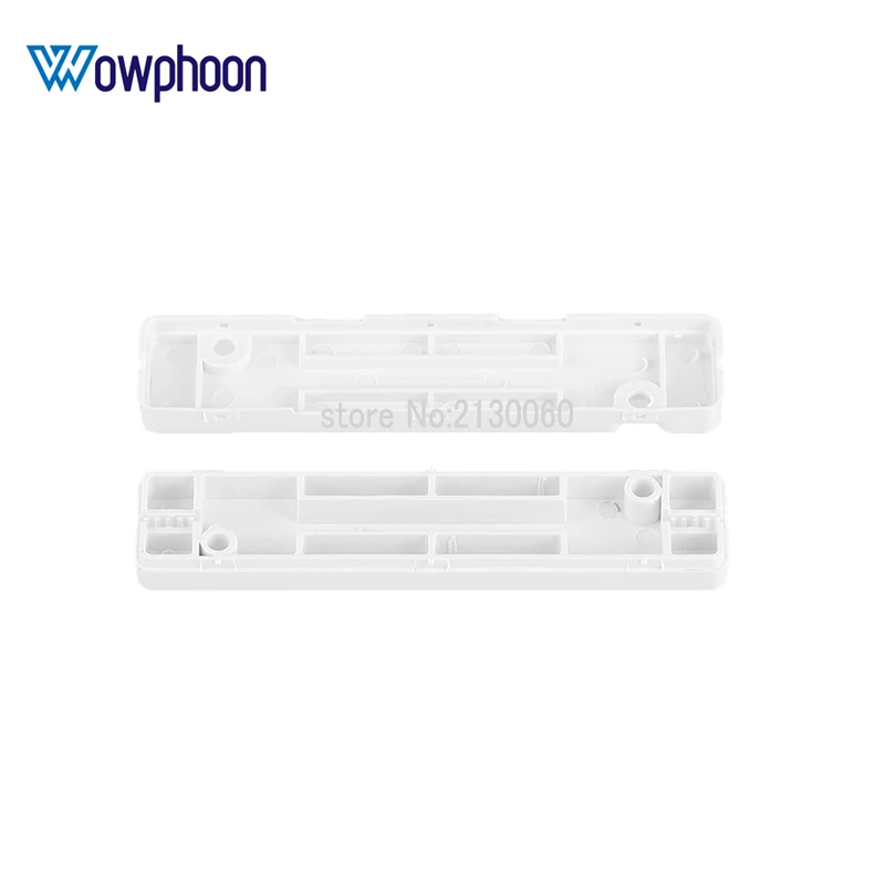 Optical fiber protection box FTTH square leather fiber optic cable fiber optic fusion splicing box heat shrinkable tube box