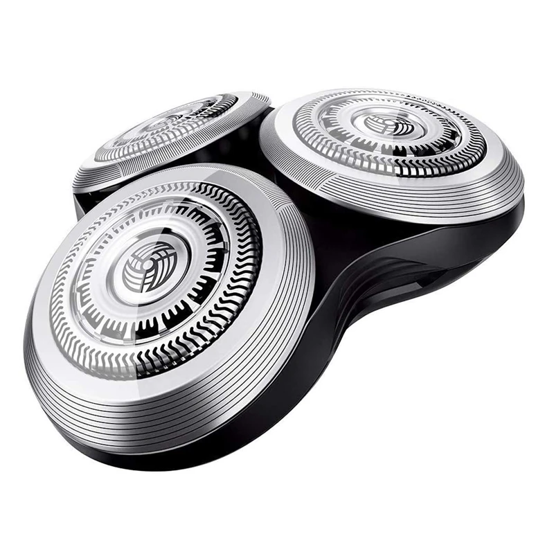 

Сменная головка RQ12 PRO для Norelco серии 8000 (SensoTouch 3D) и Arcitec(Norelco 12Xx) -1 упаковка