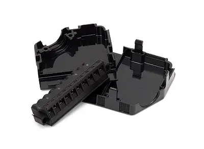 NI 9932 обеспечивает функцию предотвращения деформации и защиты оператора 779017-01 Для