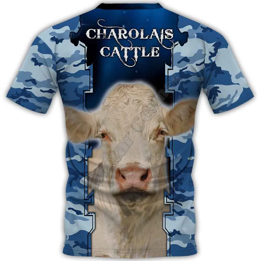 

Appaloosa 3D Printed t shirts women for men Summer Casual Tees Short Sleeve T-shirts Funny Animals Short Sleeve 02