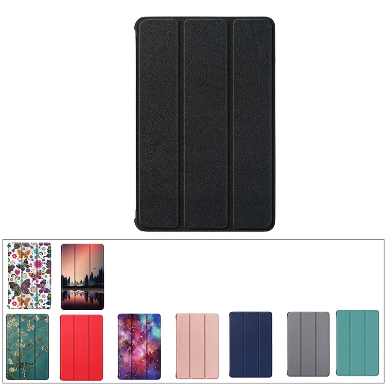 

for Lenovo Tab P11 Pro (Tb-J706) 11.5-Inch Ultra-Thin and Lightweight Tablet Leather Case