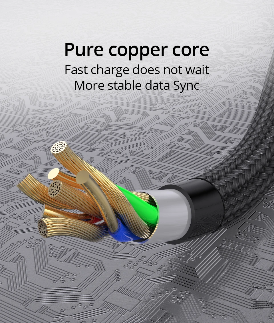 Магнитный кабель PZOZ 90 градусов usb c Micro usb type C для быстрой зарядки, магнитное зарядное устройство Microusb type-C для iphone Xs MAX xiaomi usb-c