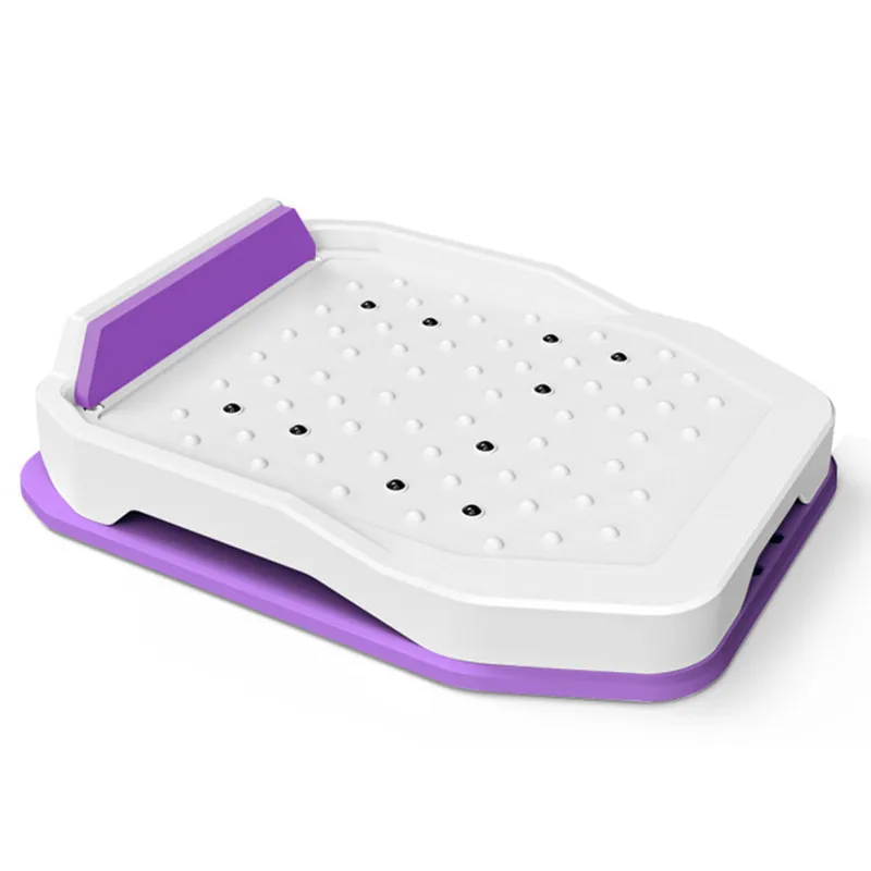 

Standing magnet stretch plate oblique pedal stretching leg muscle training yoga fitness foldable joint orthosis
