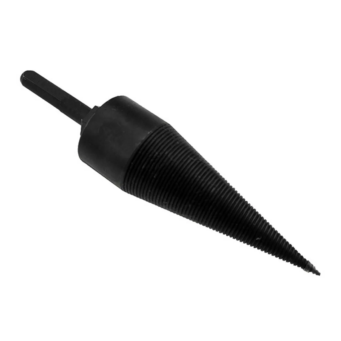38mm 45mm drill bit Chop wood Splitting tool cone Log Splitters Wood breaking machine breaker Firewood chopper | Инструменты