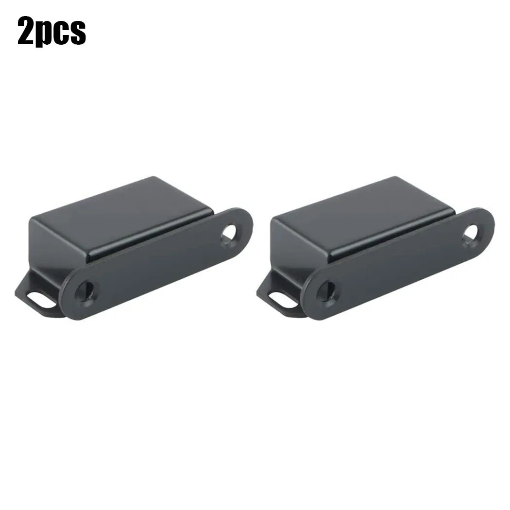

Part Door Catch Replace Spare Stainless Steel Bathroom Bedroom Cabinet Catch