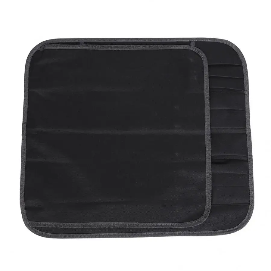 Для Западной едаы для хранения шеф-повара Ножи чехол ножей рулон мешок столовые