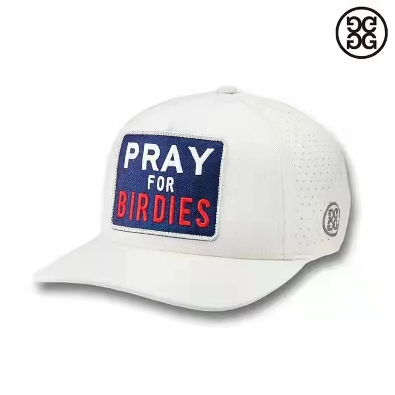 

G4 golf hat can adjust size