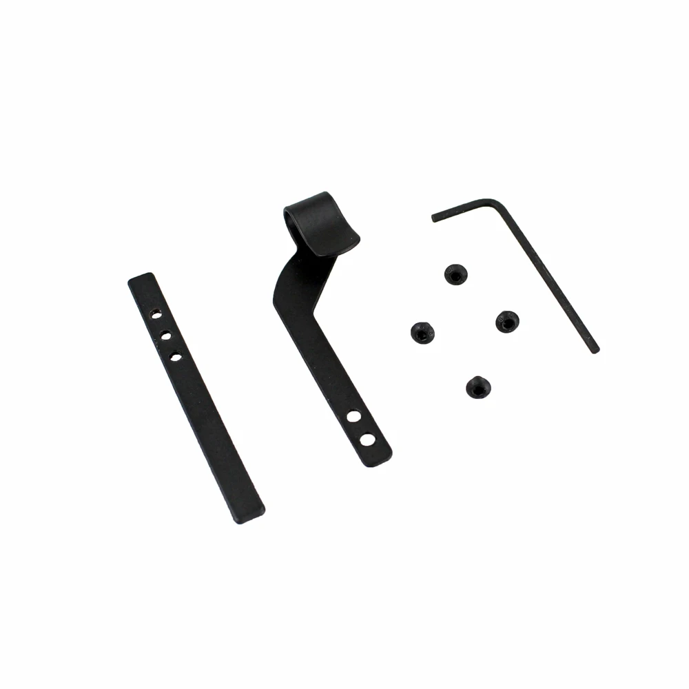 Универсальная кобура для пистолета с зажимом скрытого ношения подходит всех