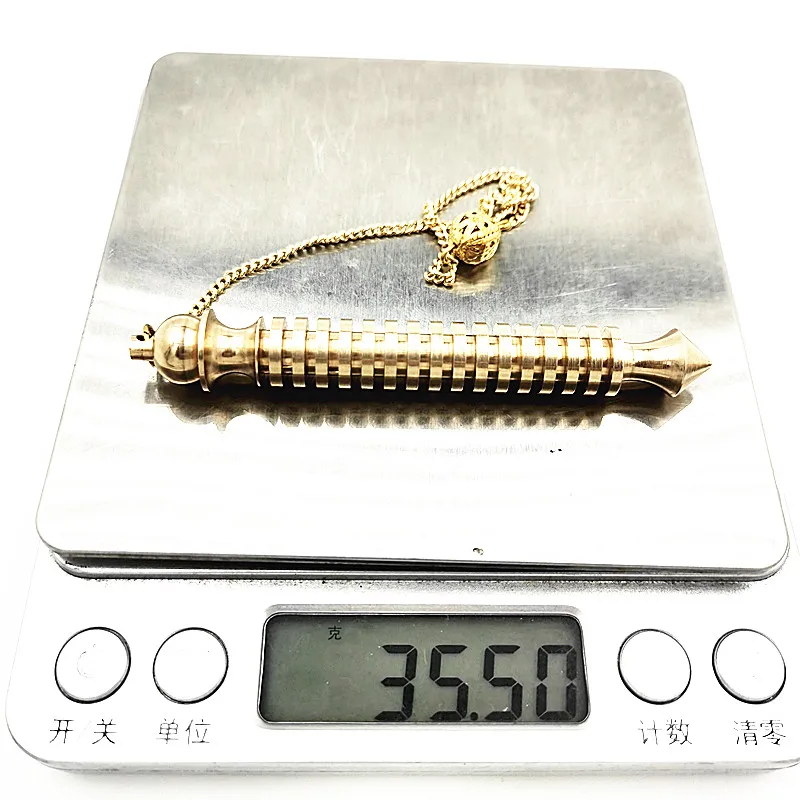 

16 Pendule