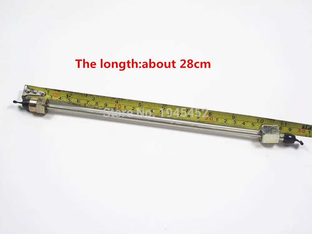 Бесплатная доставка и высокое качество. Трубки высокого давления 28 см для