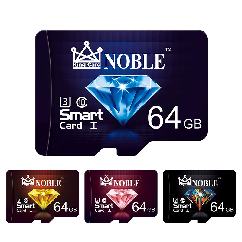 Высокоскоростная карта Micro SD 32 ГБ 16 8 памяти Tarjet MicroSD TF 64 Гб 128 класс - Цена: 266.04