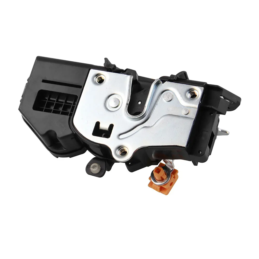 Дверная защелка замок привод двигатель передний левый со стороны водителя