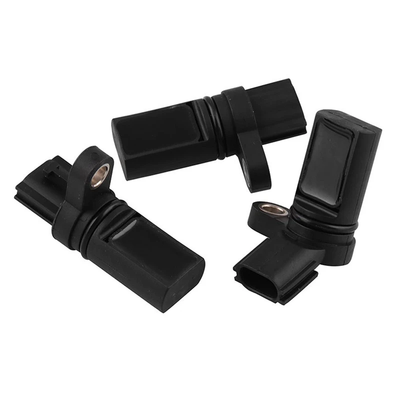 

2 Set Car Accessories: 1 Pcs New Throttle Body & 1 Set Camshaft / Crankshaft Position Sensor