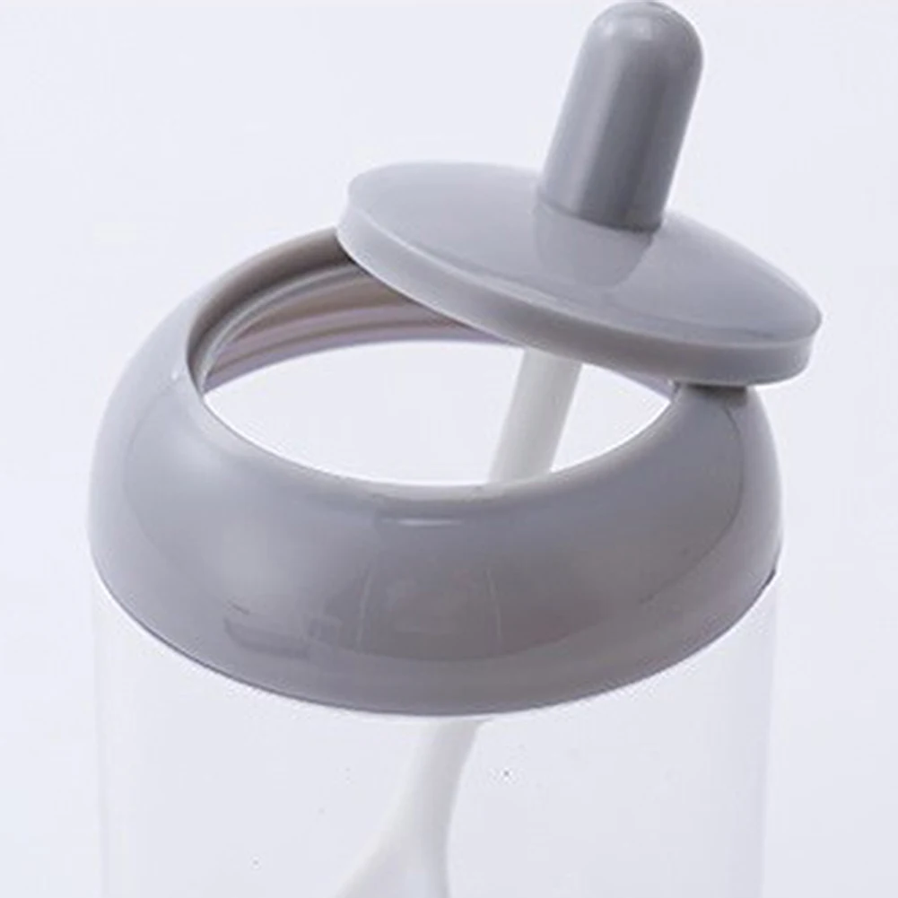 Соль специи перец бутылка для сахара крышка коробка приправ ложка банка кухонный