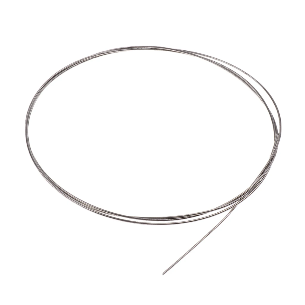 High Carbon Steel Piano Wire,  for Replacement of Broken Strings