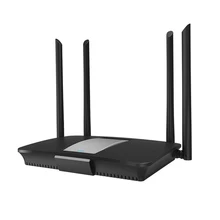 Двухдиапазонный беспроводной Wi Fi роутер AC1200 2 4 ГГц + 5 гигабитный