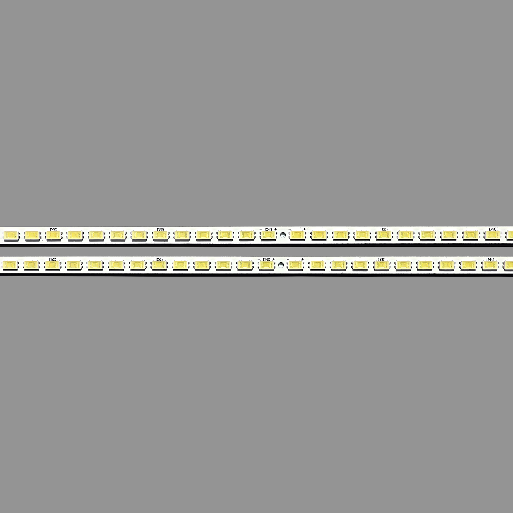 478mm LED Backlight Lamp Strip 60leds For TCL 42&quot TV 42PFL5300 42P21FBD 74.42T13.001-0-CS1 T420HW08 42T11-06a E88441 LE42X100C |