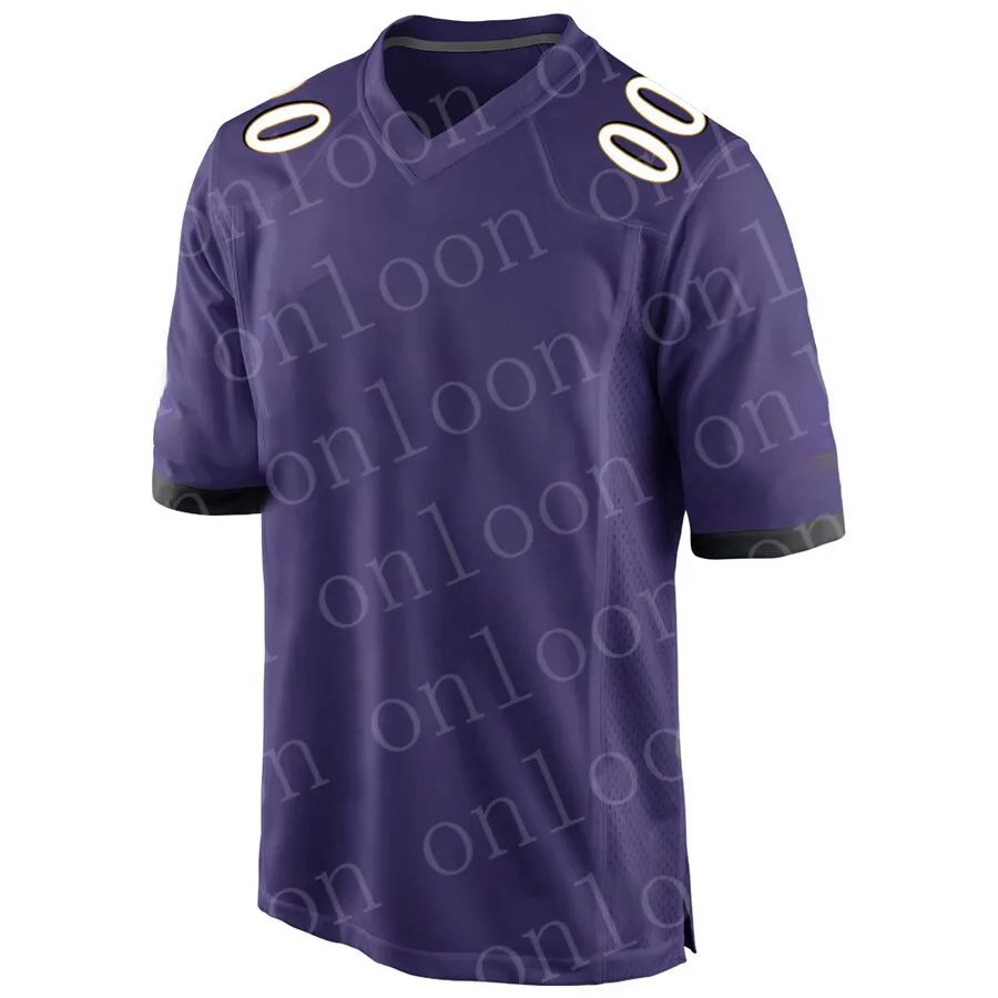 Youth 2020 Sports Baltimore Football Jersey Lamar Jackson Mark Andrews Ed Reed Ray Lewis Justin Tucker Jerseys | Спорт и развлечения