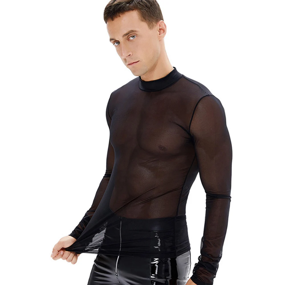 

Mens Body Shaper Tummy Slimming Shirts Sheath Abdomen Shapewear Compression Long Sleeve Corset Waist Trainer Belt Fitness Tops