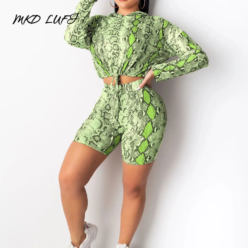 Женский комплект из 2 предметов|Спортивные костюмы| |