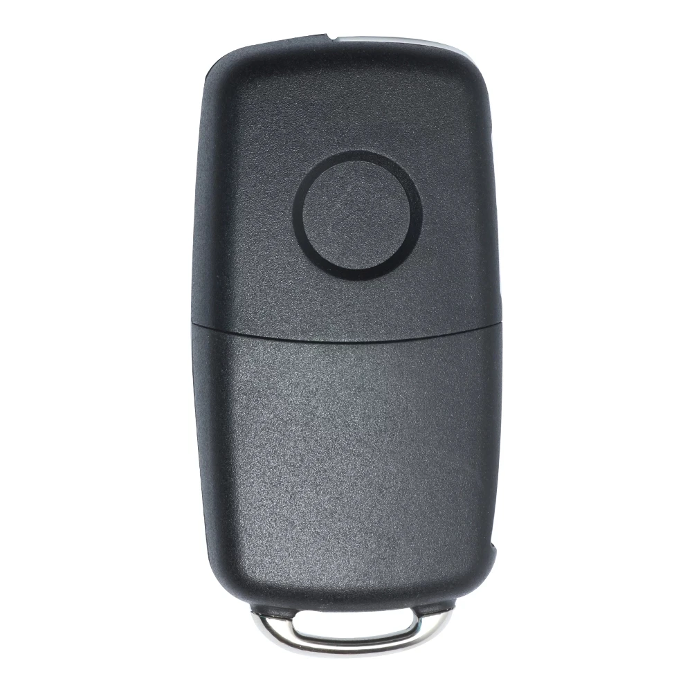 Дистанционный ключ KEYECU 5K0837202BH 5K0837202DH 433 МГц для VW Caddy Transporter Beetle Jetta Sharan Scirocco Polo Tiguan 2016 2017 MQB (art.: 3920b76b2ada6) - 3920b76b2ada6