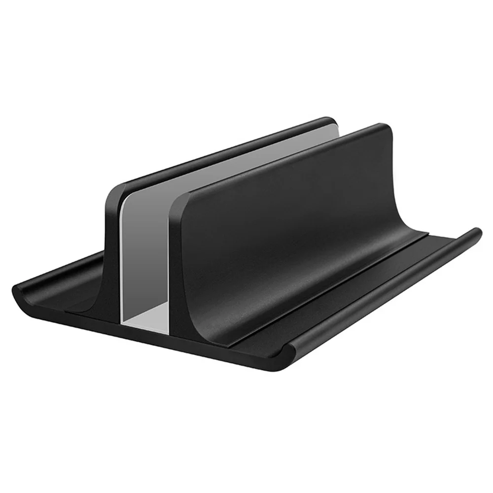 

Aluminum Alloy Laptop Radiator Rack Laptop Vertical Support Laptop Cooling Rack