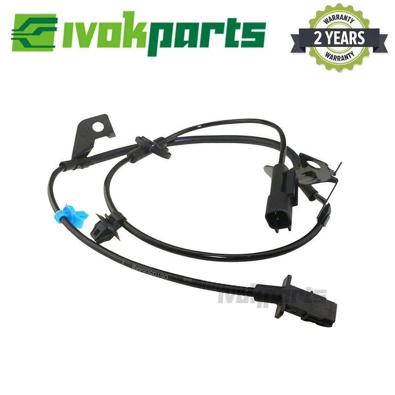 Датчик скорости колеса из АБС-пластика задний правый для DODGE CALIBER JEEP COMPASS PATRIOT 1.8L 2.0L