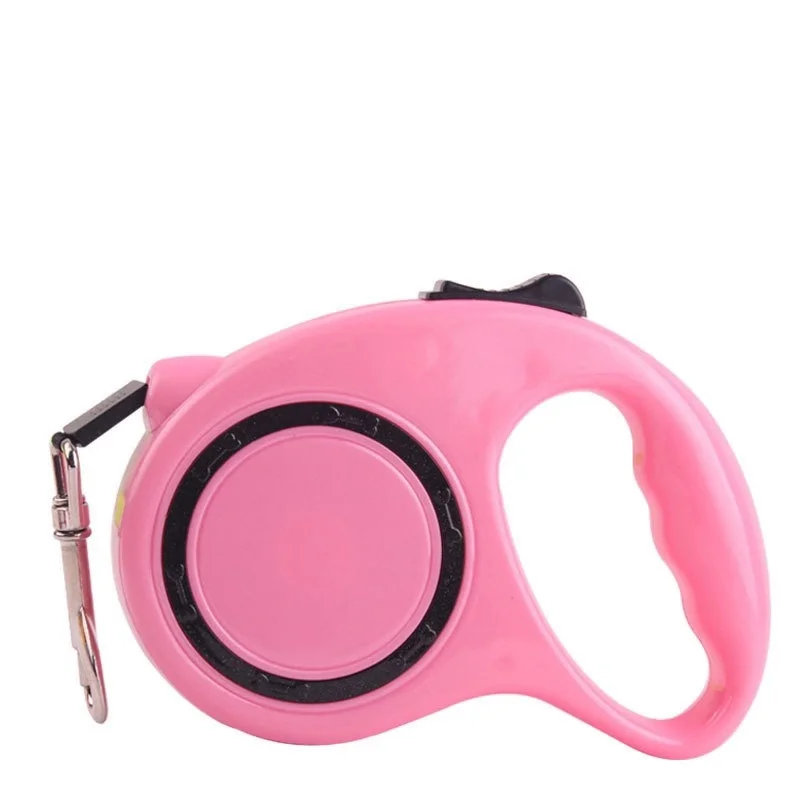 3M/5 м поводок для собак с автоматической фиксацией высокое качество прогулок | Дом