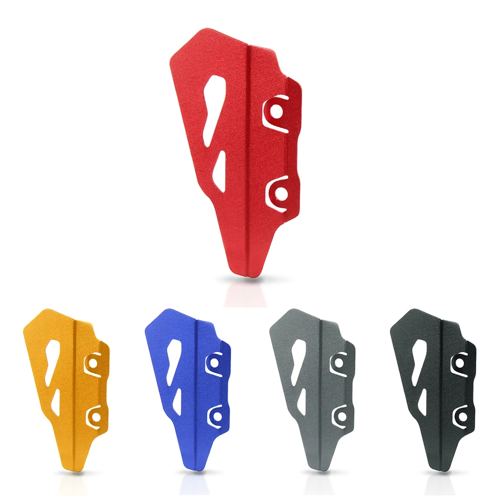 Защитный кожух заднего тормоза мотоцикла защитный для BMW R nineT 2014-2019 Scrambler Urban G/S 2016 +