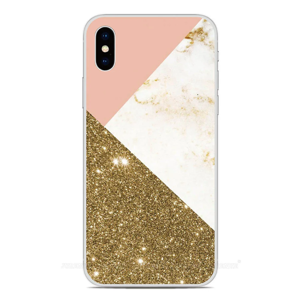 Not Glitter Marble Cover For Wiko T50 T10 T3 Y52 Y82 Y81 Y51 Y62 Y61 Y50 Y60 Y80 View 5 Plus Life 3 4 Lite U30 U20 U10 Case Capa