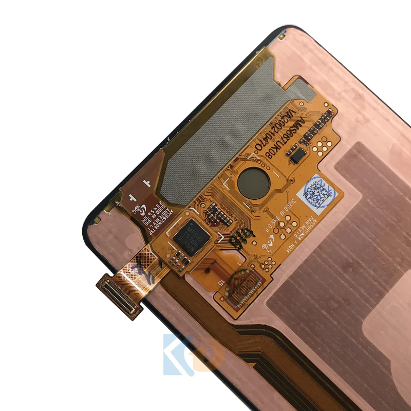 

N770F - Samsung Galaxy Note 10 Lite Note10 Lite SM-N770F/DS