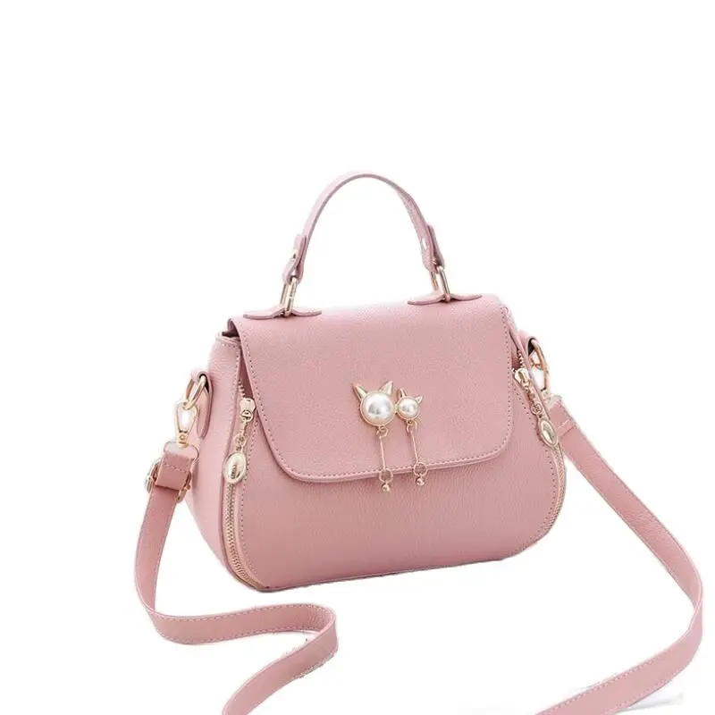 Летняя новая стильная простая женская маленькая квадратная сумка модная